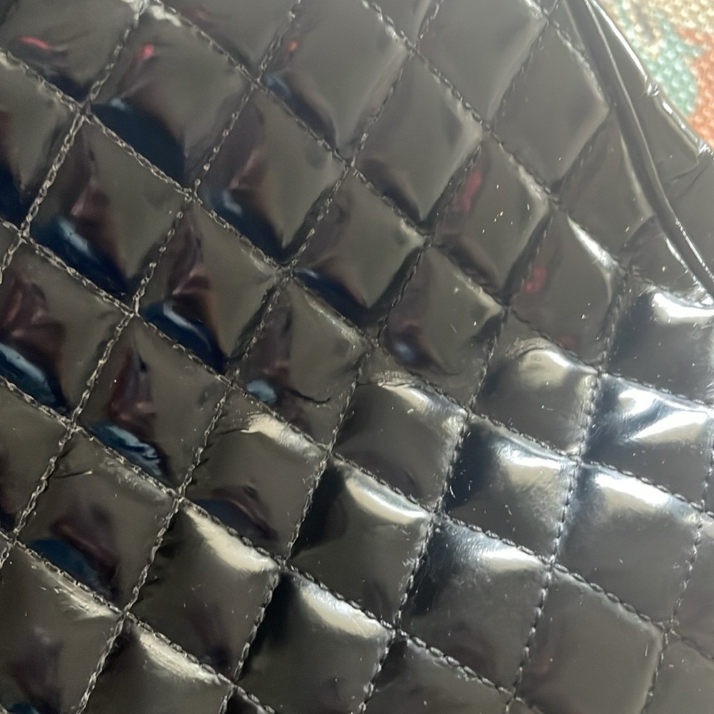 Chanel Mademoiselle Bag 🖤 SOLD - Picture 14 of 17